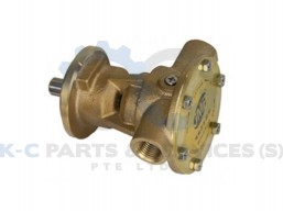JPR-NL10IP2 Seawater Pump
